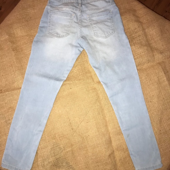 👖 Jeggings - Picture 2 of 3